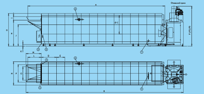 potok teh11